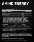 Amino Energy 10 Serv.