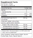 Omega 3 mini-gels / 60soft