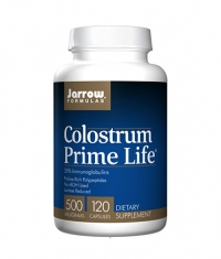 Jarrow Formulas Colostrum Prime Life / 120 Caps.
