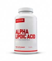 BODYRAISE NUTRITION Alpha Lipoic Acid / 90 Caps.