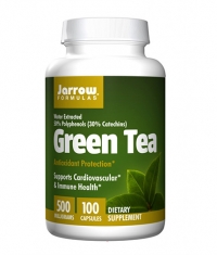 Jarrow Formulas Green Tea / 100 Caps.