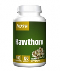 Jarrow Formulas Hawthorn / 100 Caps.