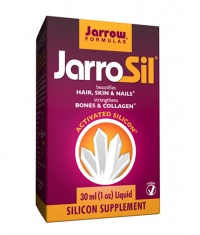 Jarrow Formulas JarroSil® / 30ml.