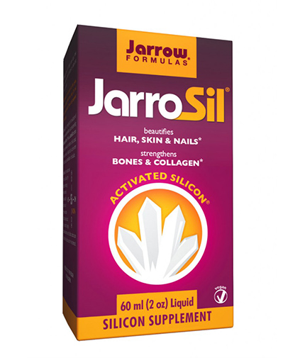 jarrow-formulas JarroSil® / 60ml.