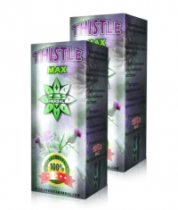 PROMO STACK THISTLE MAX Stack