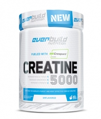 EVERBUILD Creapure Creatine 5000® / 200g