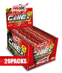 AMIX CellEx Unlimited 20 Serv.