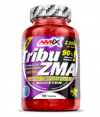 AMIX Tribu-ZMA® 90 Tabs.
