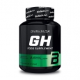 BIOTECH USA GH Hormon Regulator / 120 Caps.