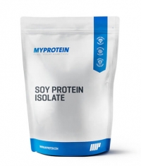 *** Soy Protein Isolate