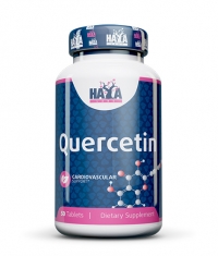 HAYA LABS Quercetin 500 mg. / 50 Caps.