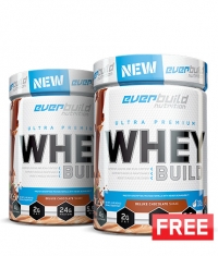 PROMO STACK 1+1 Free Ultra Protein