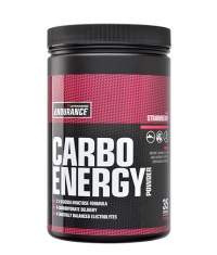 NUTRAMINO ENDURANCE Carbo Energy Powder / 35 Serv.
