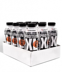 NUTRAMINO Protein XL Shake / 12x500ml.