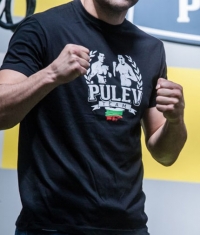 PULEV SPORT Pulev Team T-Shirt