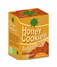 CVETITA HERBAL Honey Cookies