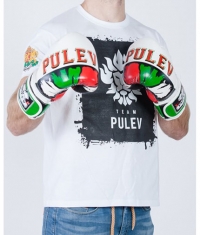 PULEV SPORT Primo Synthetic Leather