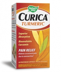 NATURES WAY Curica® Turmeric Drops