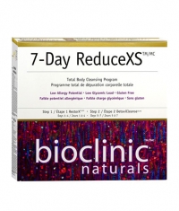Bioclinic Naturals 7-Day ReduceXS