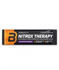 BIOTECH USA Nitrox Therapy
