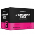 BIOTECH USA L-Carnitine 3000 / 20 Fiole