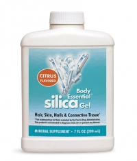 NATURES WAY Body Essential Silica® Gel / 500ml.