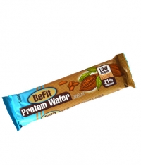 BE FIT Protein Wafer / 40g.