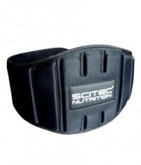 SCITEC Fitness Belt