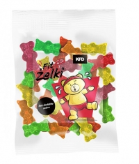 KFD Fit Jelly Bears