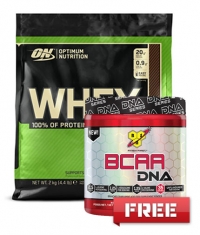 PROMO STACK Optimum Recovery stack
