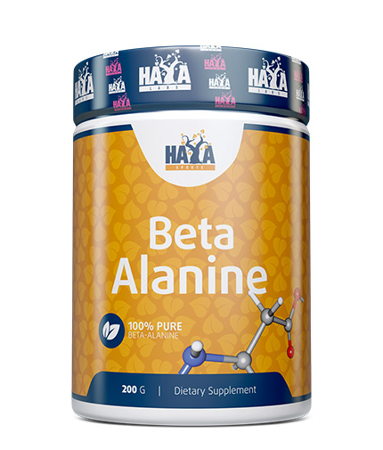 haya-labs Sports Beta-Alanine 200g