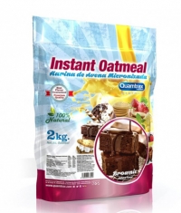QUAMTRAX NUTRITION Instant Oatmeal