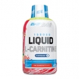 EVERBUILD Liquid L-Carnitine 3000mg + Green Tea