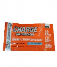 PHYSIQUE NUTRITION Charge Pre-Workout / 1 serv.