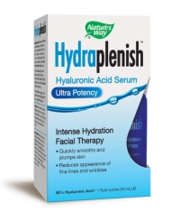 NATURES WAY Hydraplenish Serum / 30ml