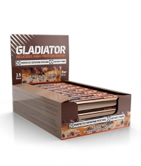 OLIMP Gladiator Bar Box 15x60g