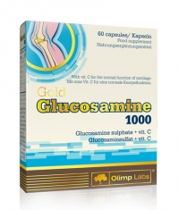 OLIMP Gold Glucosamine 1000 / 60 Caps