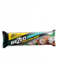 BEZZO Protein Bar NO Sugar / 60gr