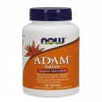 NOW ADAM  Superior Men's Multiple Vitamin 60 Tabs.