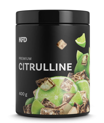 KFD Premium Citrulline
