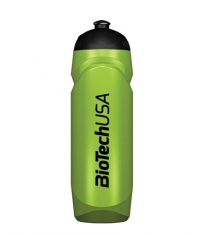BIOTECH USA Water Bottle 750ml. / Light Green