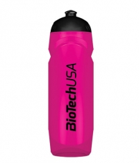 BIOTECH USA Water Bottle 750ml. / Magenta
