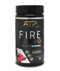 ATP FireHD / 120 Caps