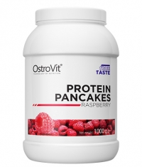 OSTROVIT PHARMA Protein Pancakes