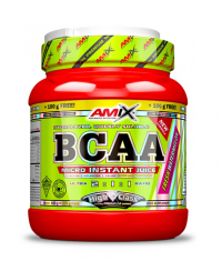 AMIX BCAA Micro-Instant Juice