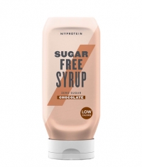 *** Sugar free Syrup / 400ml