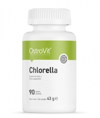 OSTROVIT PHARMA Chlorella / 90 Tabs