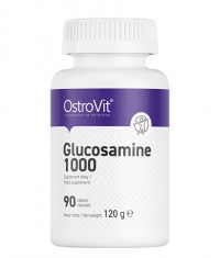OSTROVIT PHARMA Glucosamine 1000 / 90 Tabs