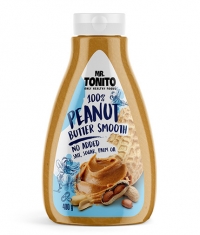 OSTROVIT PHARMA Mr. Tonito / Peanut Butter Smooth
