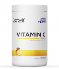 OSTROVIT PHARMA Vitamin C Powder / Flavored